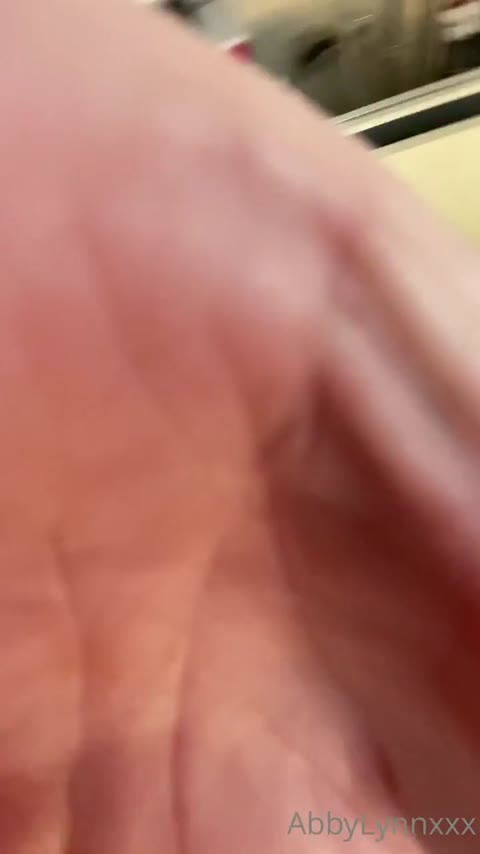Abbylynnxxx leaked nude content