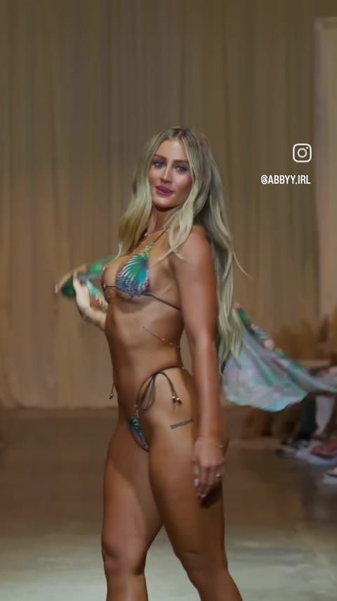 Abbyy irl leaked nude content