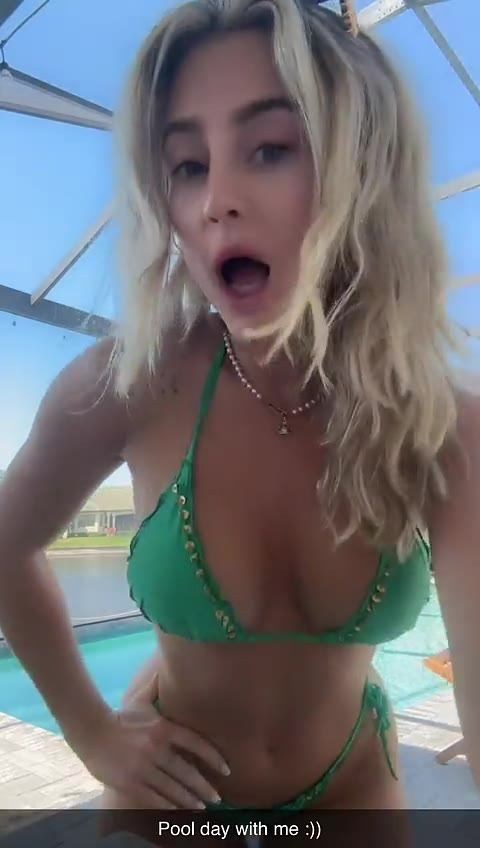 Abbyy irl leaked nude content
