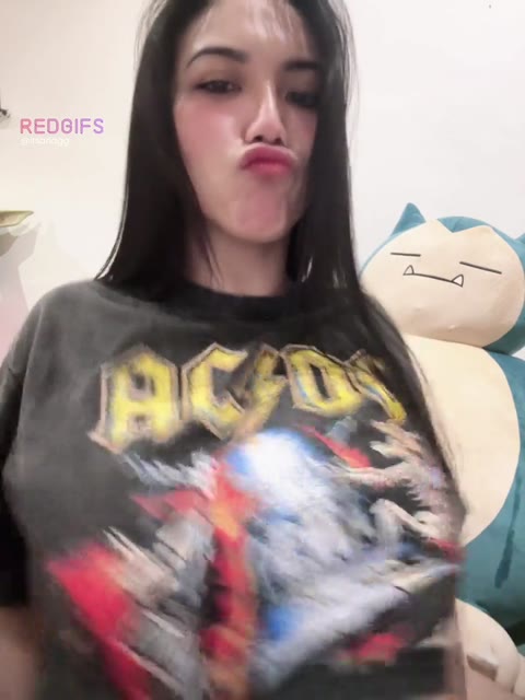 Aboobies leaked nudes