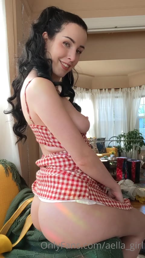 Aella girl exclusive leaked nude post on ReelHub
