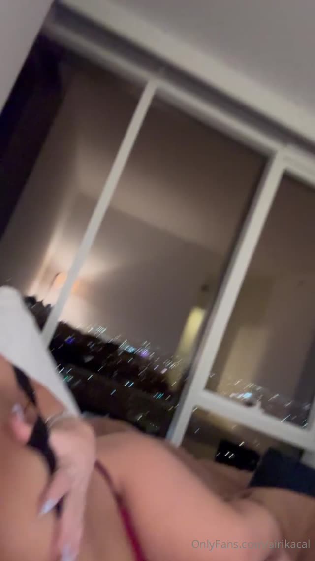 Airikacal exclusive leaked nude post on ReelHub
