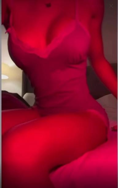 Aishah exclusive leaked nude post on ReelHub