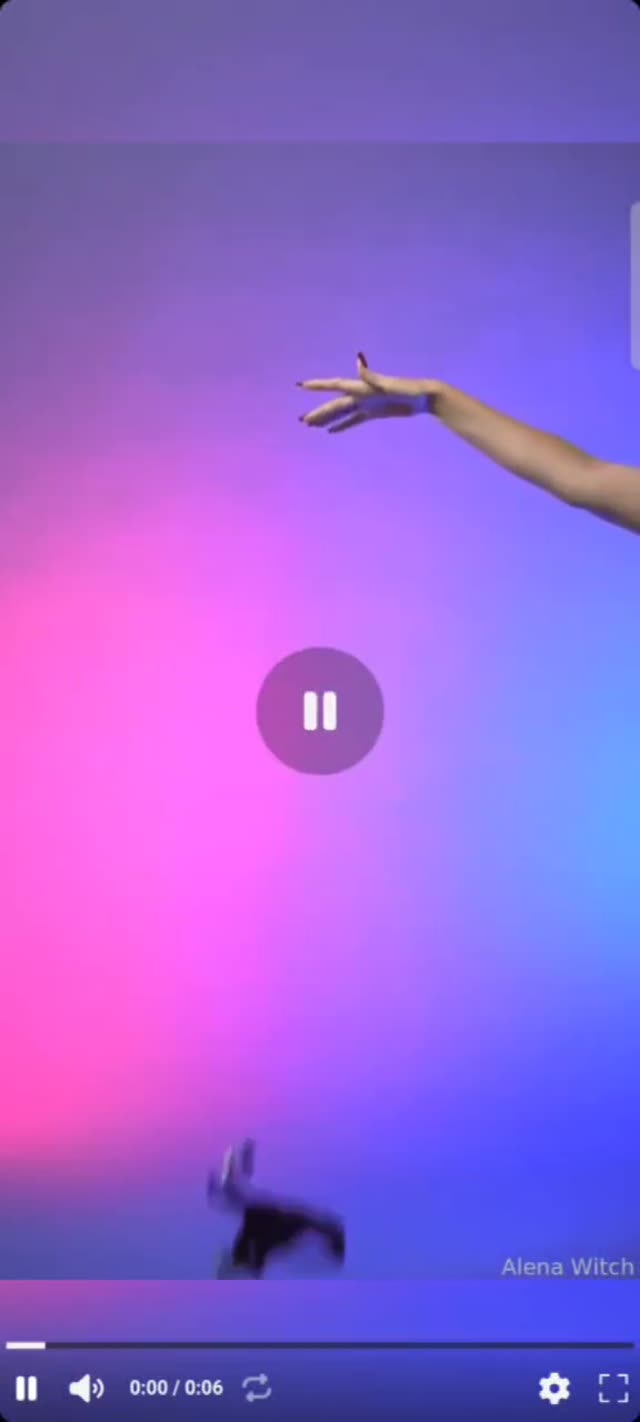 Alenawitch exclusive leaked nude post on ReelHub