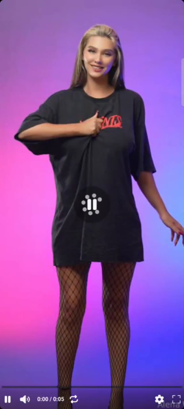 Alenawitch exclusive leaked nude post on ReelHub
