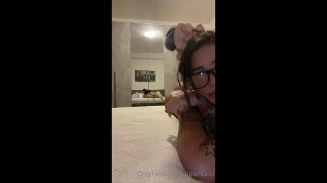 Alexmucci exclusive leaked nude post on ReelHub