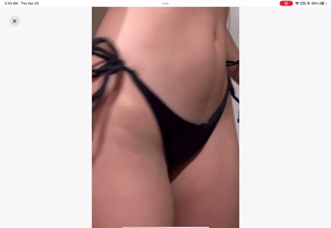 Alice rosenblum exclusive leaked nude post on ReelHub