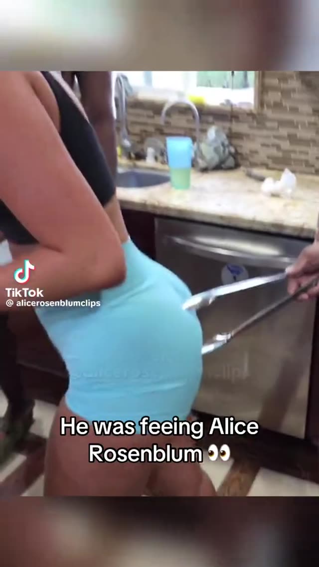 Alice rosenblum exclusive leaked nude post on ReelHub