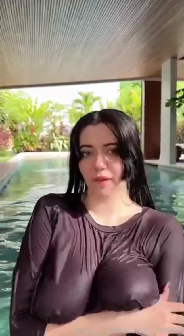 Alina becker exclusive leaked nude post on ReelHub