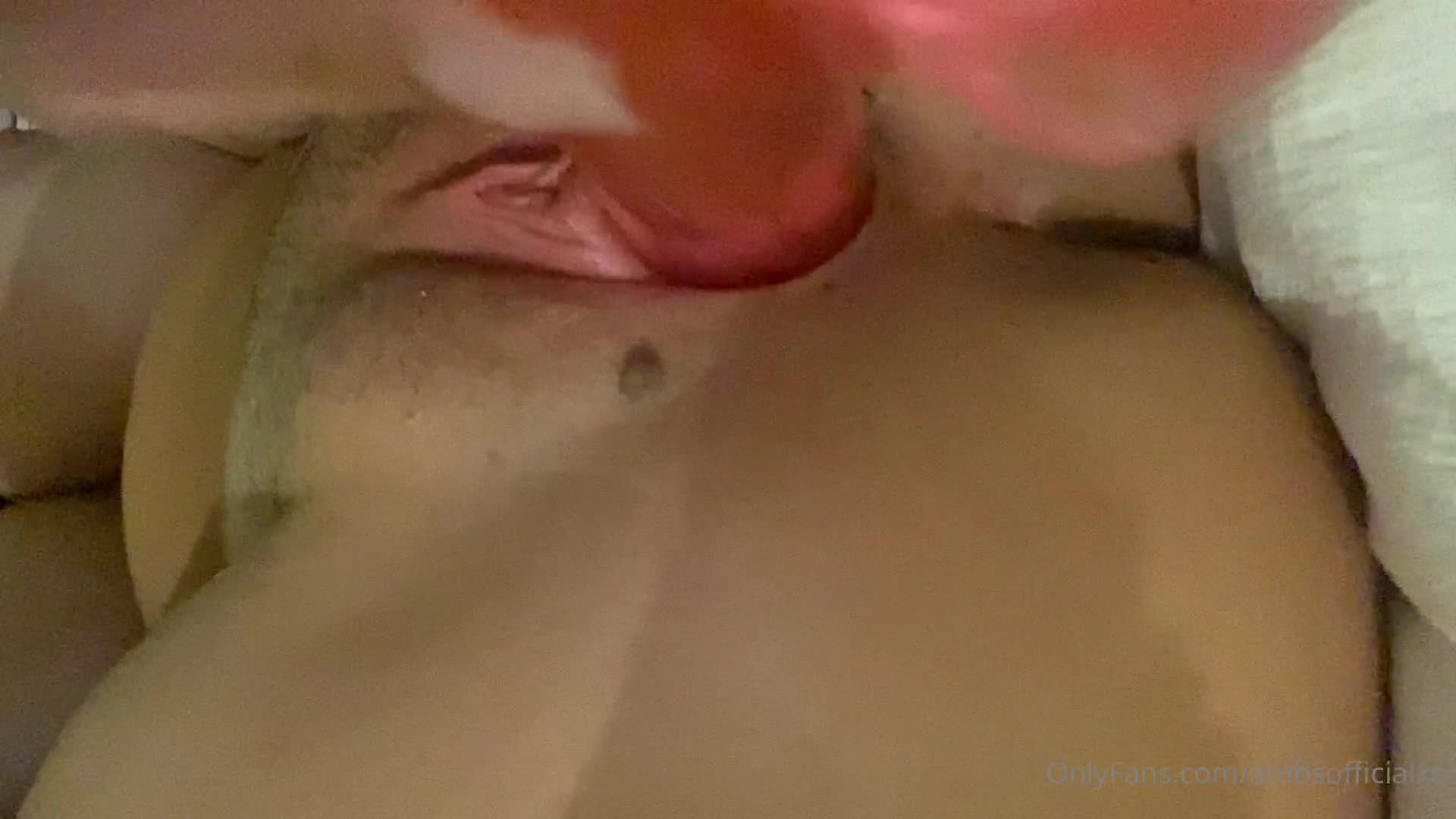 Ambsofficial exclusive leaked nude post on ReelHub