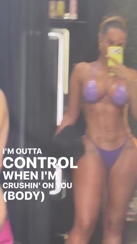 Amirahdyme exclusive leaked nude post on ReelHub