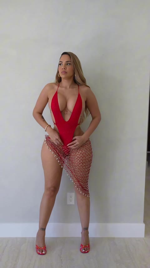 Amirahdyme leaked nudes