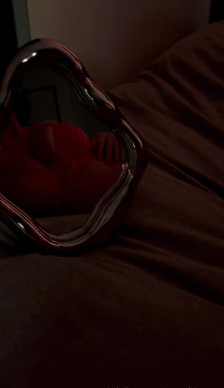 Anawhiterose exclusive leaked nude post on ReelHub