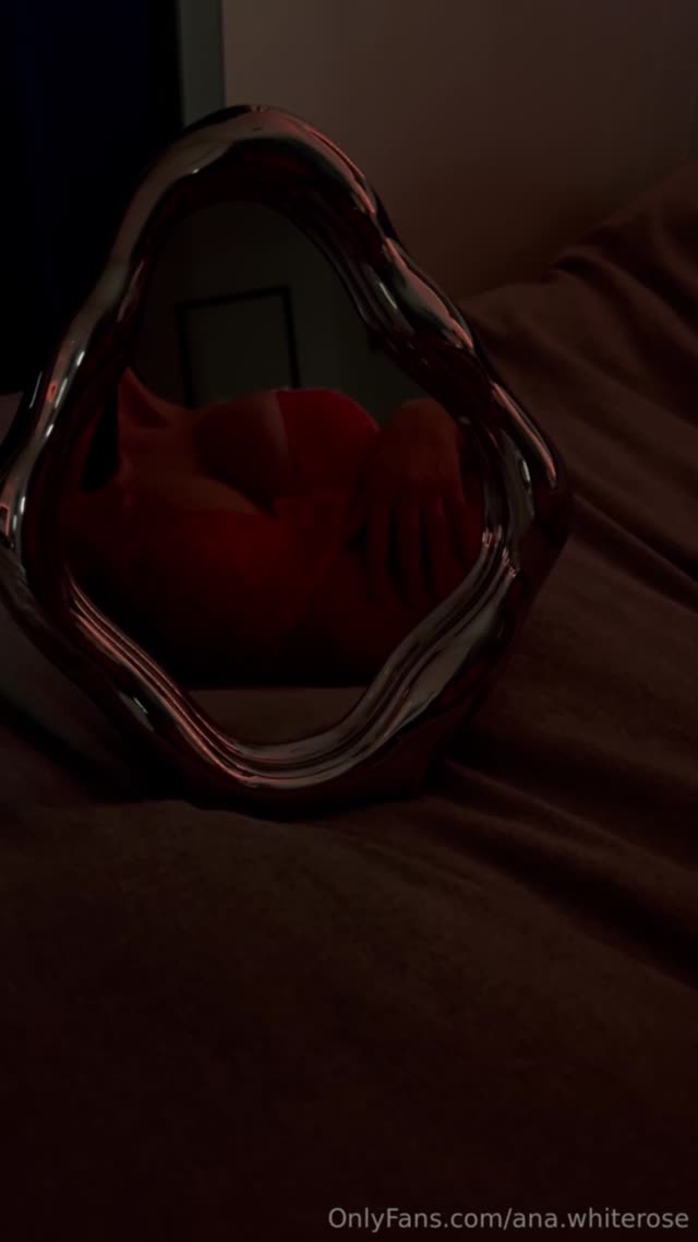 Anawhiterose exclusive leaked nude post on ReelHub