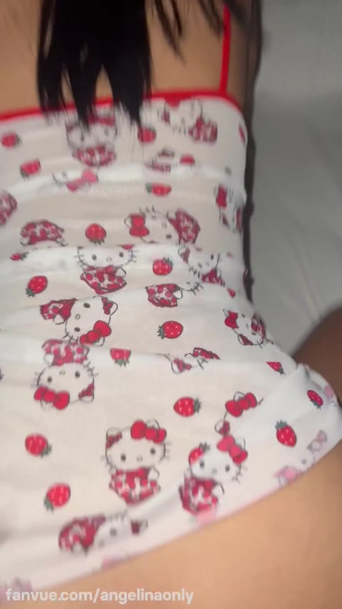 Angelinadiiiaz exclusive leaked nude post on ReelHub