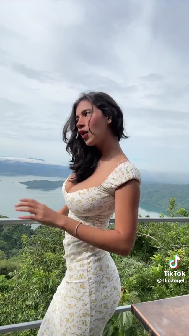 Angelinadiiiaz exclusive leaked nude post on ReelHub