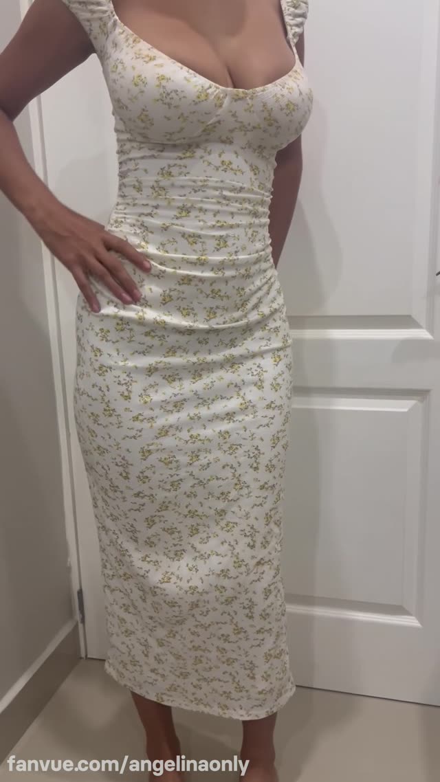 Angelinadiiiaz exclusive leaked nude post on ReelHub