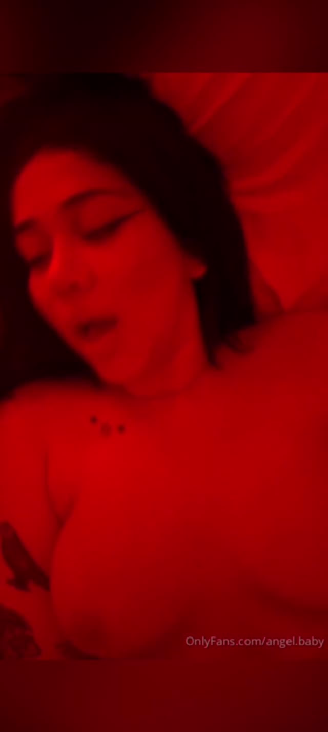 Angeljessy exclusive leaked nude post on ReelHub