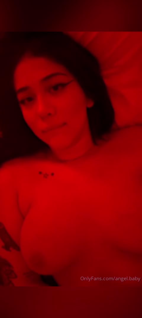 Angeljessy exclusive leaked nude post on ReelHub