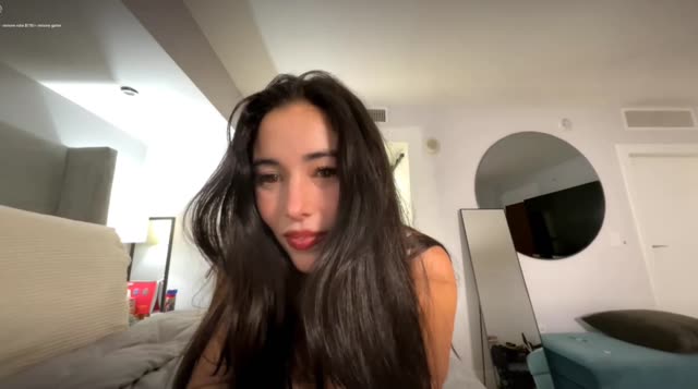 Angievarona exclusive leaked nude post on ReelHub