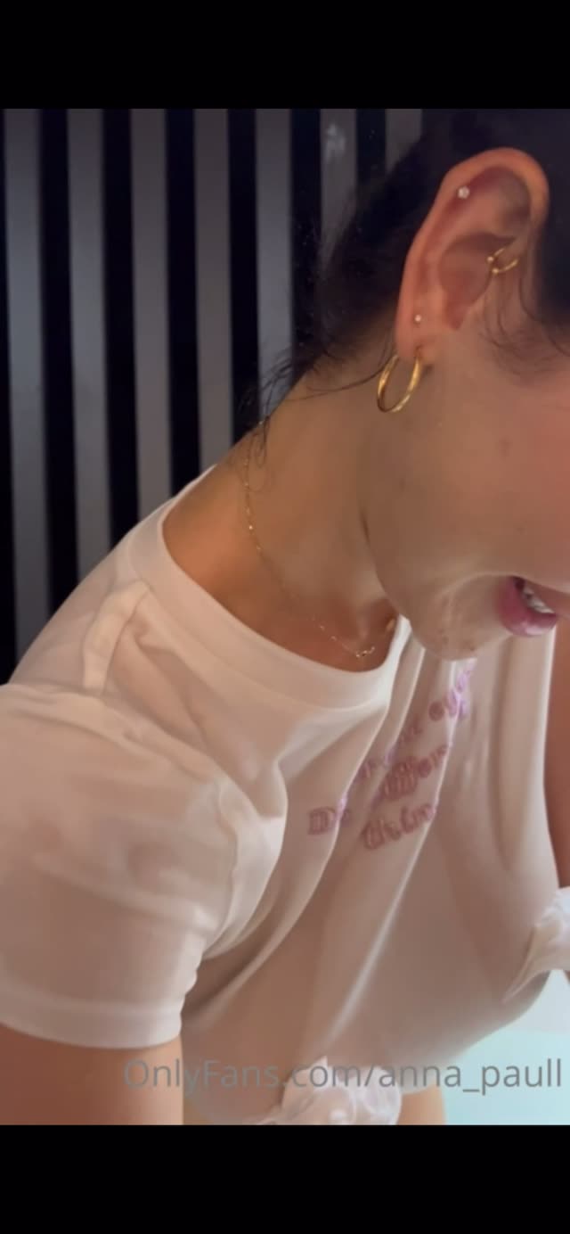 Annapaul exclusive leaked nude post on ReelHub