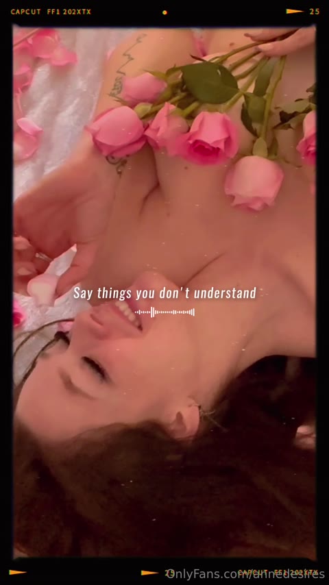 Annewnscheannewuensche leaked nudes