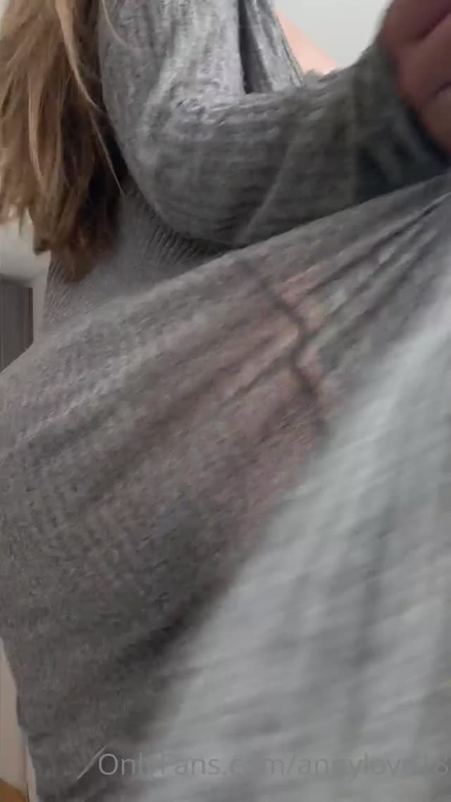 Annylove18 exclusive leaked nude post on ReelHub