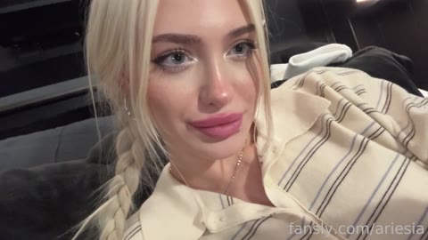 Ariesiagray leaked nude content