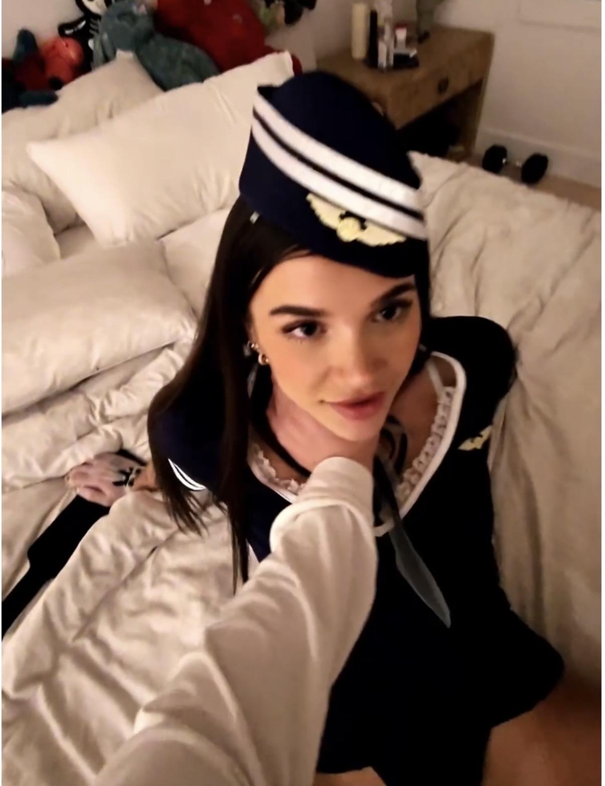 Arikyttssyy exclusive leaked nude post on ReelHub