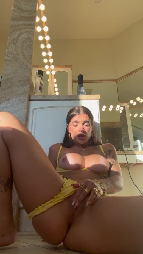 Arikyttssyy exclusive leaked nude post on ReelHub