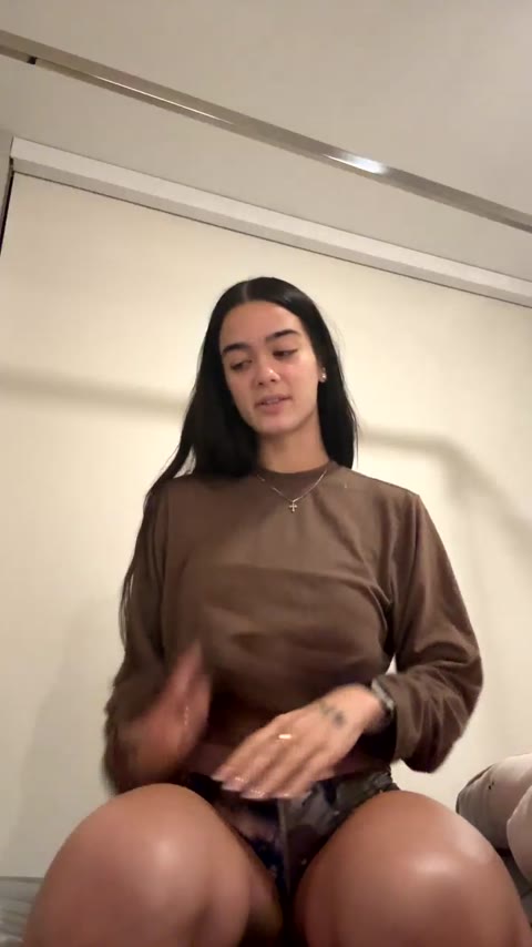 Ashleymariaserrano exclusive leaked nude post on ReelHub