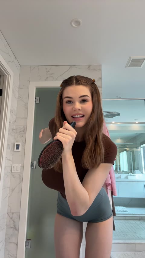 Ashleytervorts leaked nude content