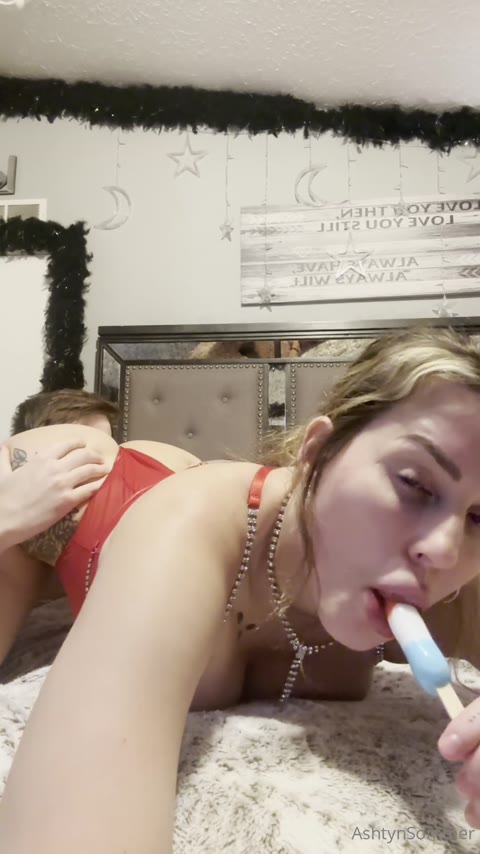 Ashtynsommer exclusive leaked nude post on ReelHub