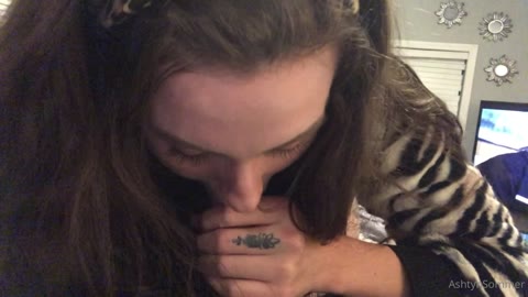 Ashtynsommer exclusive leaked nude post on ReelHub