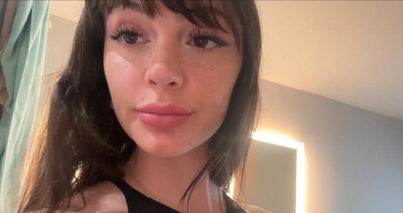 Athena kami leaked nude content