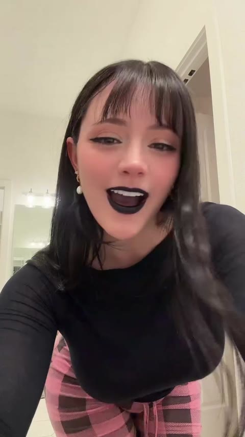 Athena kami exclusive leaked nude post on ReelHub