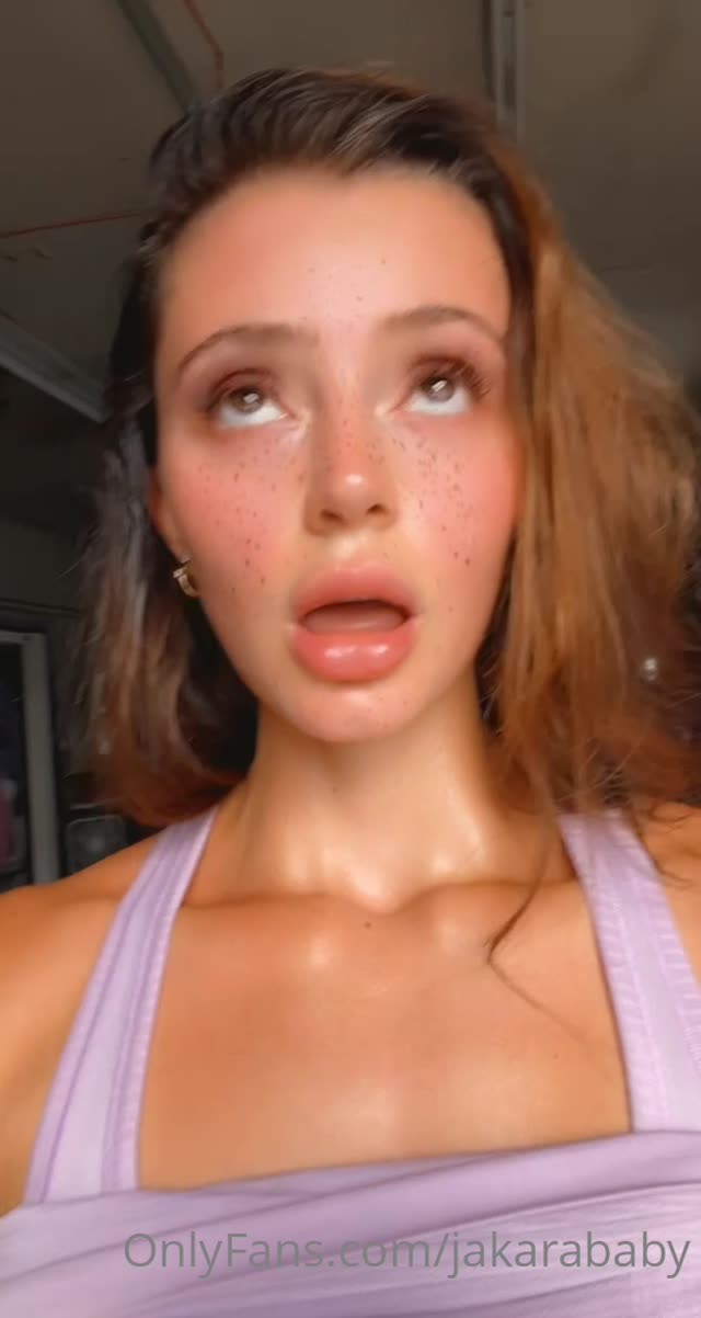 Athena kami leaked nudes