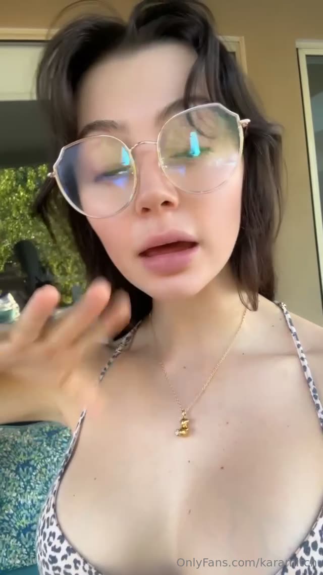 Athena kami leaked nude content