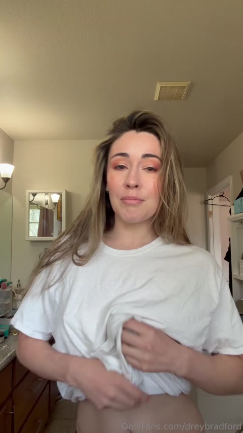 Audreybradford leaked nude content