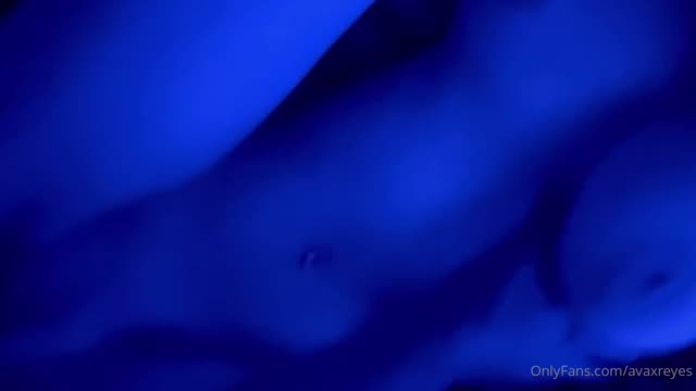 Avaxreyess leaked nudes