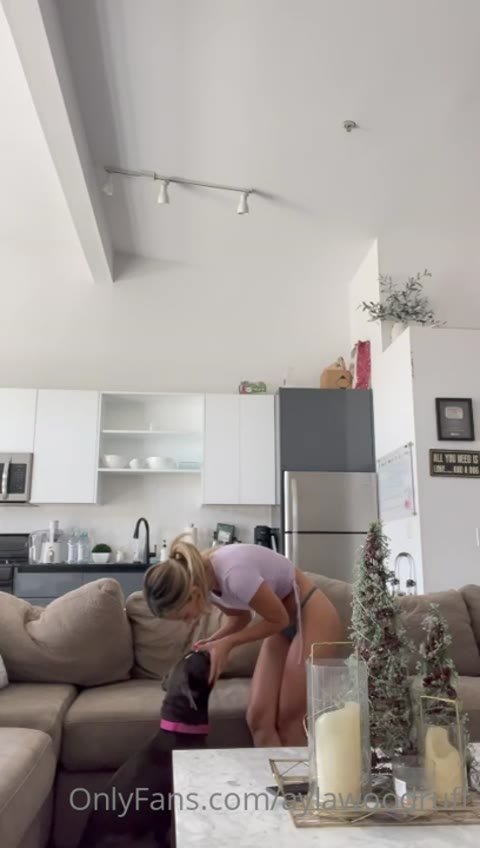 Aylawoodruff leaked nudes