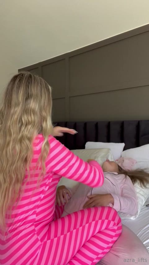Azra lifts exclusive leaked nude post on ReelHub