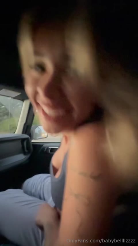 Babybellllzzzz leaked nude content