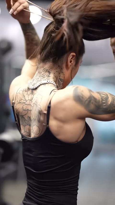 Bakharnabieva leaked nudes