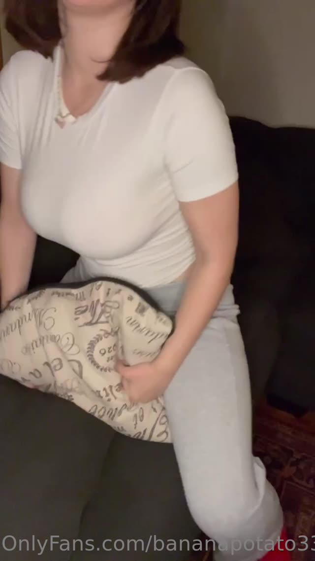 Bananapot leaked nude content