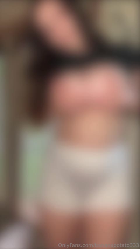 Bananapot leaked nude content