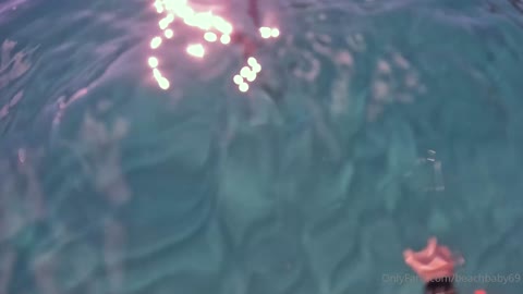 Beachbaby69 leaked nude content