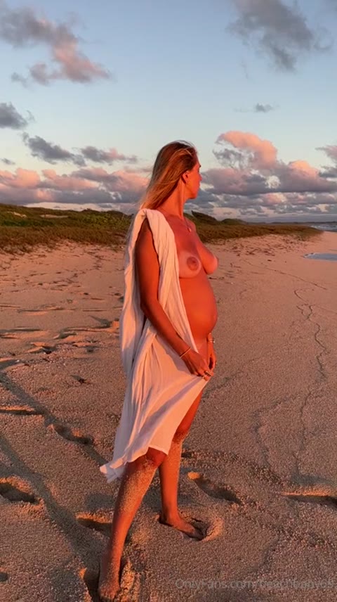 Beachbaby69 leaked nude content