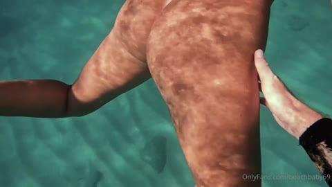 Beachbaby69 exclusive leaked nude post on ReelHub