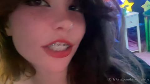 Belledelphine exclusive leaked nude post on ReelHub